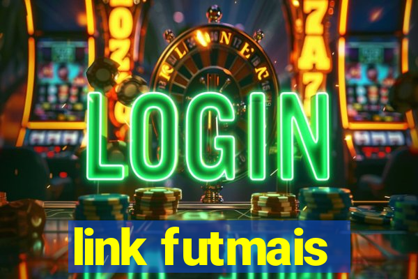 link futmais